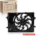 Cooling Fan Assembly for Kia Sportage (2023)