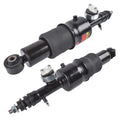 Pair Rear Air Suspension Shocks for Infiniti QX56 QX80 (2011–2021)
