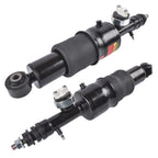 Pair Rear Air Suspension Shocks for Infiniti QX56 QX80 (2011–2021)