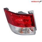 Tail Lights for Honda Odyssey (2014–2017) Halogen