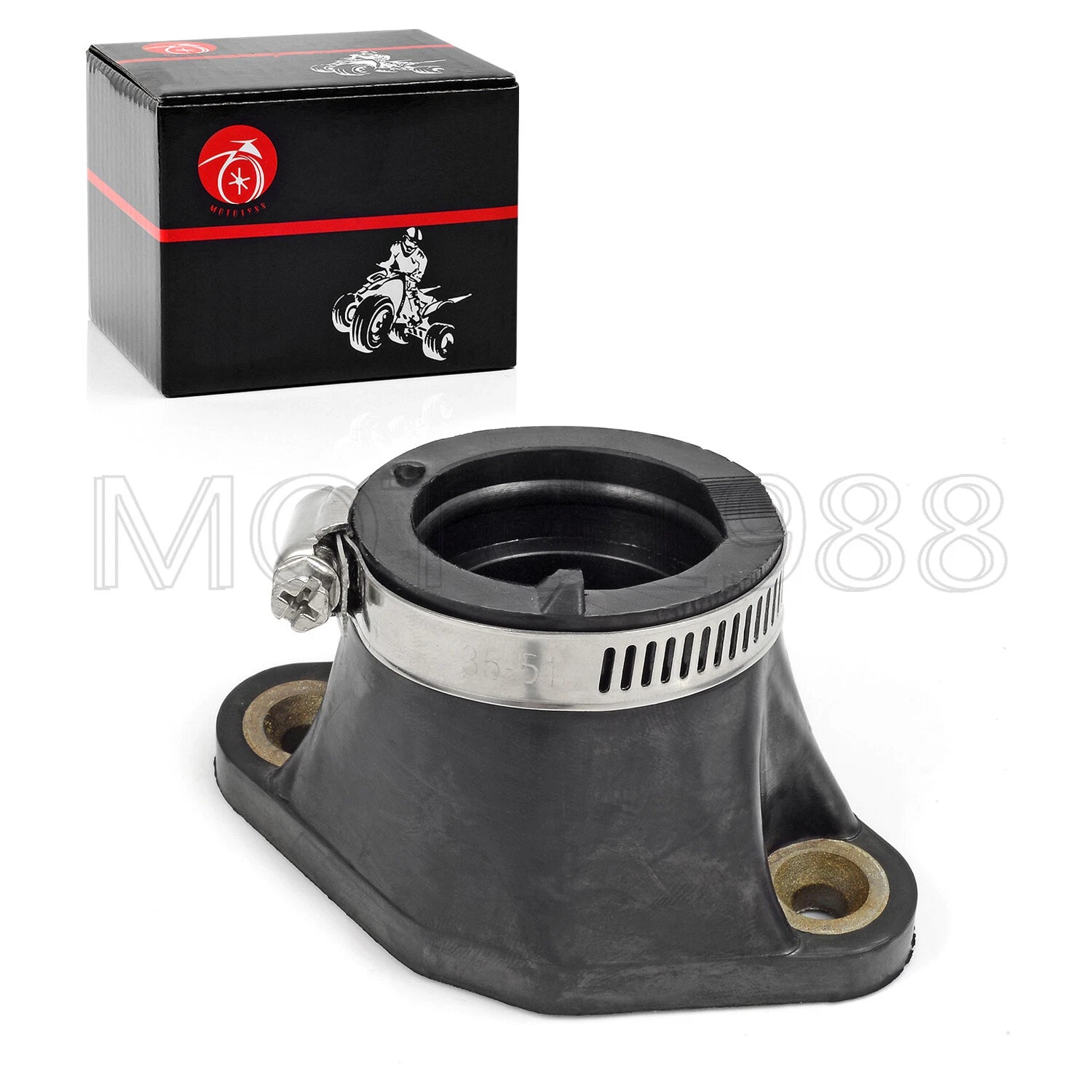 Intake Manifold Pipe Assembly for Arctic Cat 400 454 500 (1996–2002) 3402-149