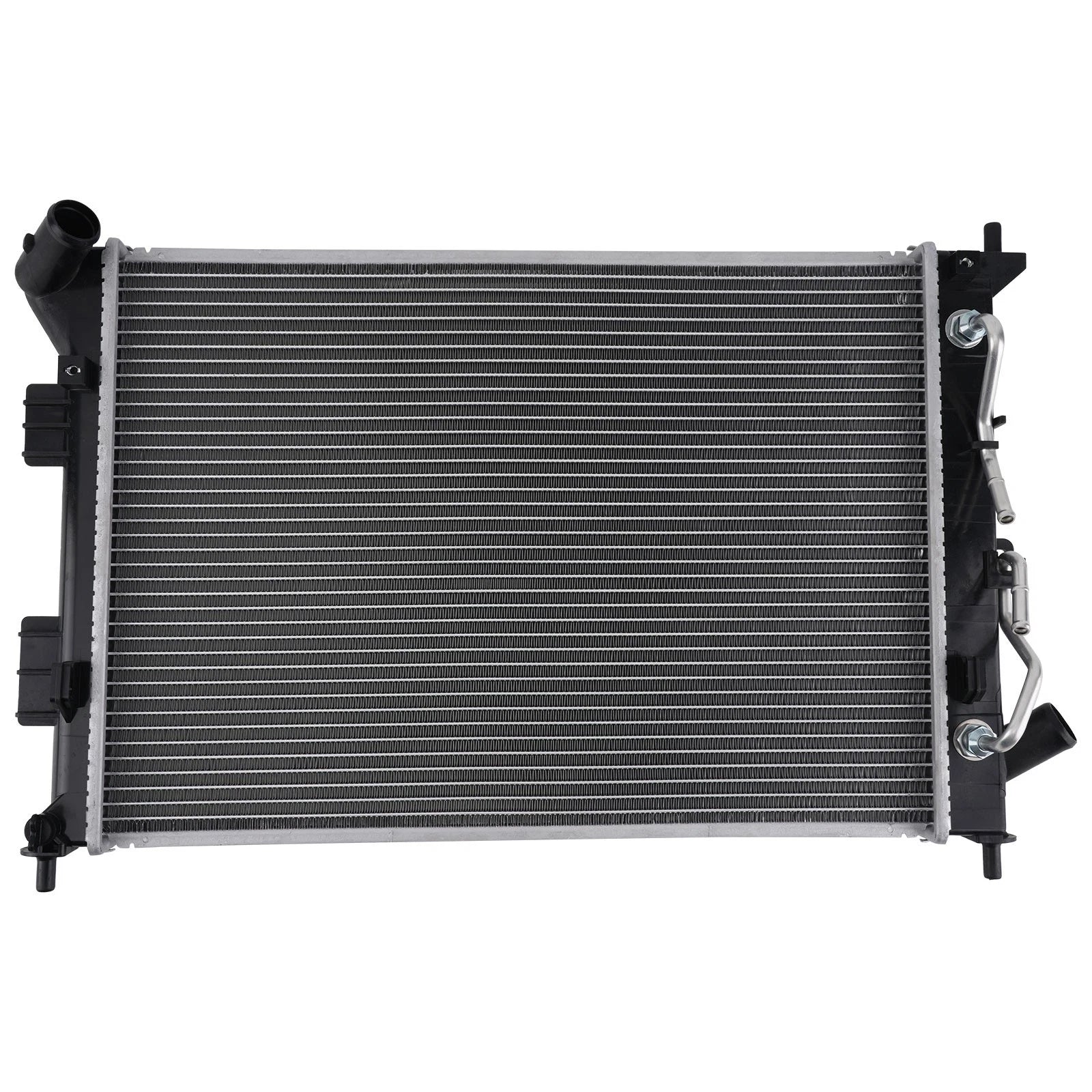 Coolant Radiator for Kia Soul (2014–2019) KI3010149 25310B2050 CU13414