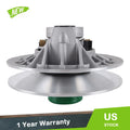 Secondary Driven CVT Clutch for ODES 800 UTV (2010–2020)