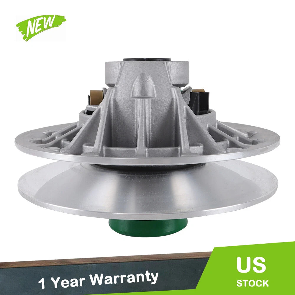 Secondary Driven CVT Clutch for ODES 800 UTV (2010–2020)
