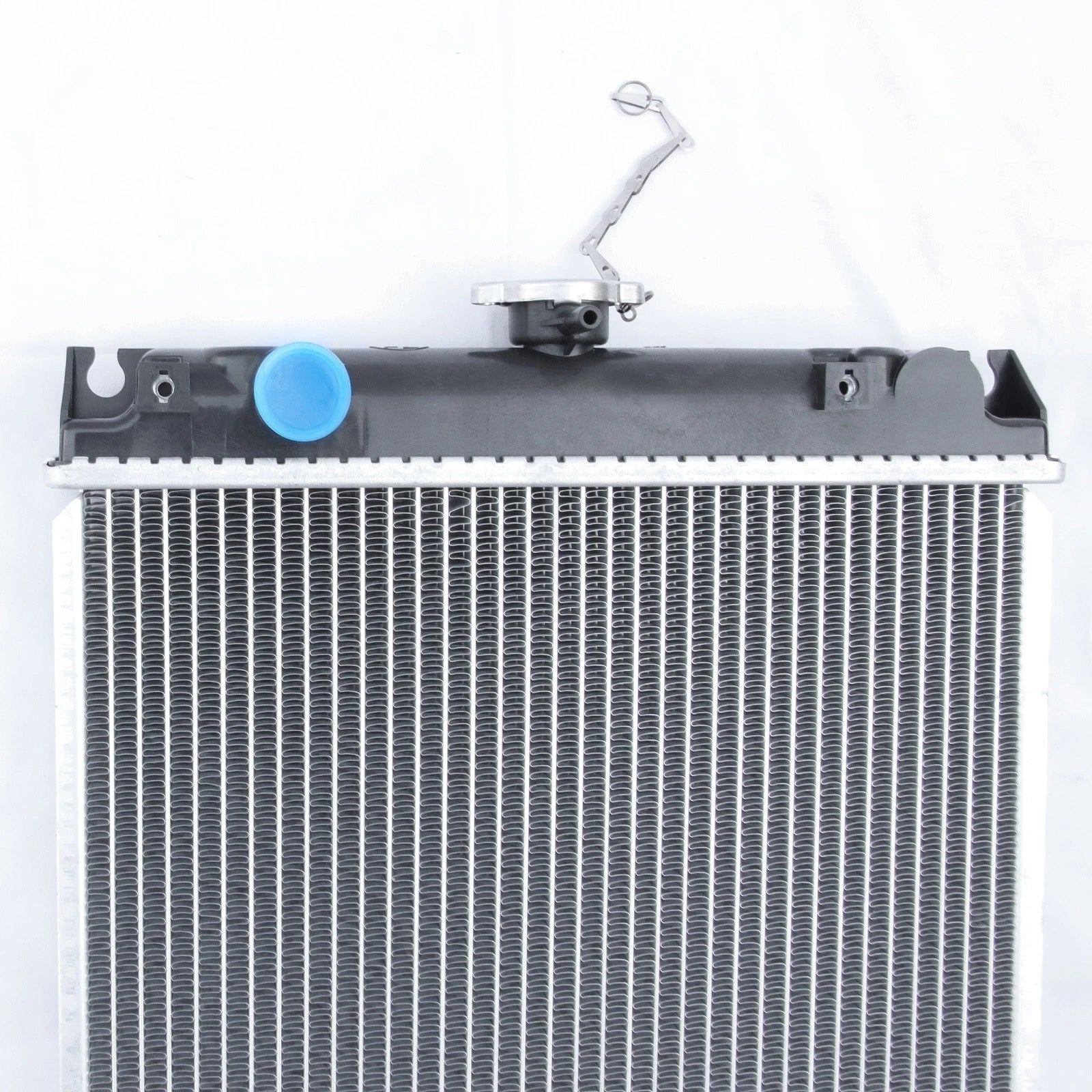 Radiator for Kubota Tractor BX22D BX2230D BX2200D BX23D (2010–2015)