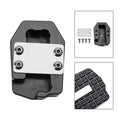 CNC Brake Pedal Extension Peg Pad for Honda CMX1100 (2021–2022)