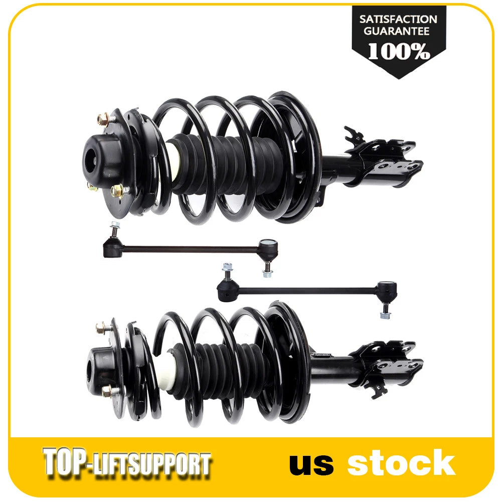 Front Quick Strut Assembly Kit for Lexus ES300 (1997–2001)