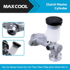 Clutch Master Cylinder for Nissan Patrol GU Y61 (TD42 TB45 TB48 ZD30)
