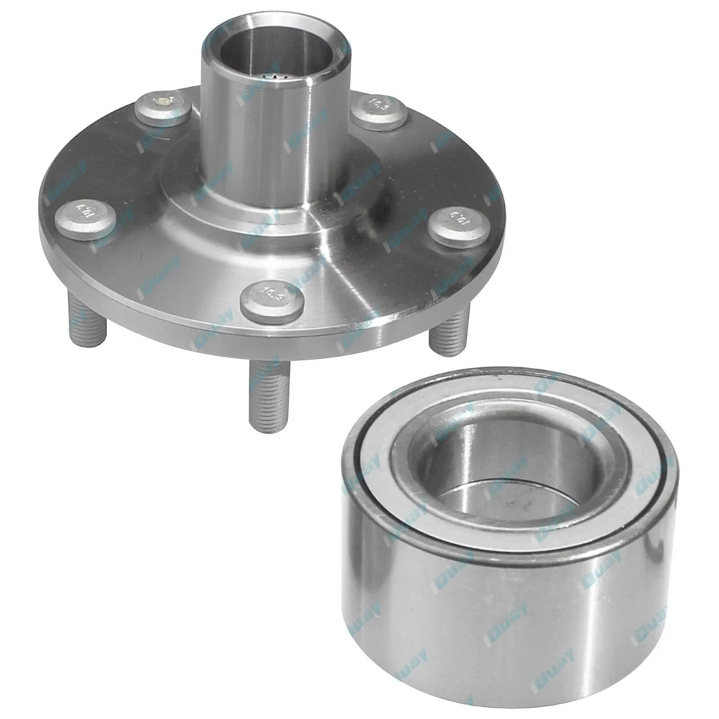 Front Wheel Bearing Hub Assembly Kit for Toyota Camry Vienta MCV20 (1997-2002)