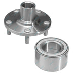 Front Wheel Bearing Hub Assembly Kit for Toyota Camry Vienta MCV20 (1997-2002)