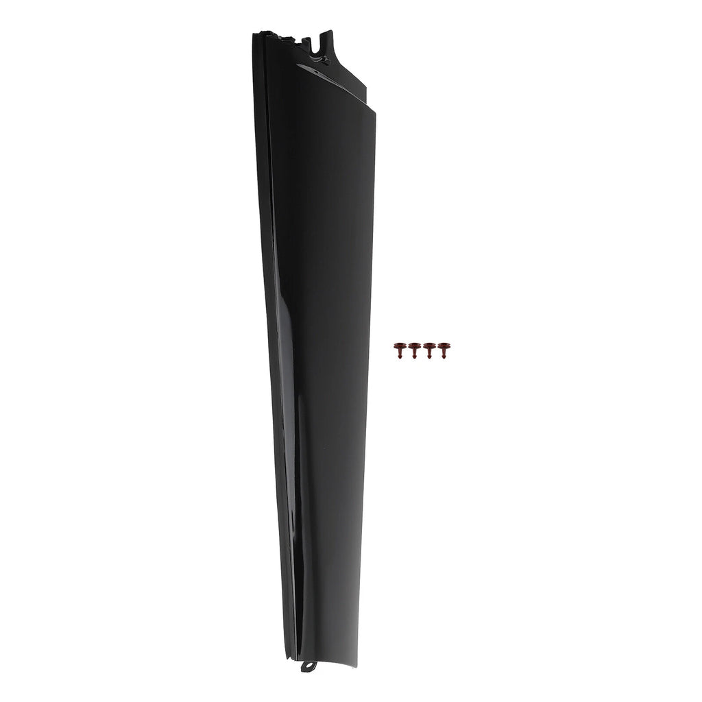 Windshield Trim Pillar Molding Right Passenger Side for QX56 QX80 (2011–2023)