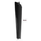 Windshield Trim Pillar Molding Right Passenger Side for QX56 QX80 (2011–2023)