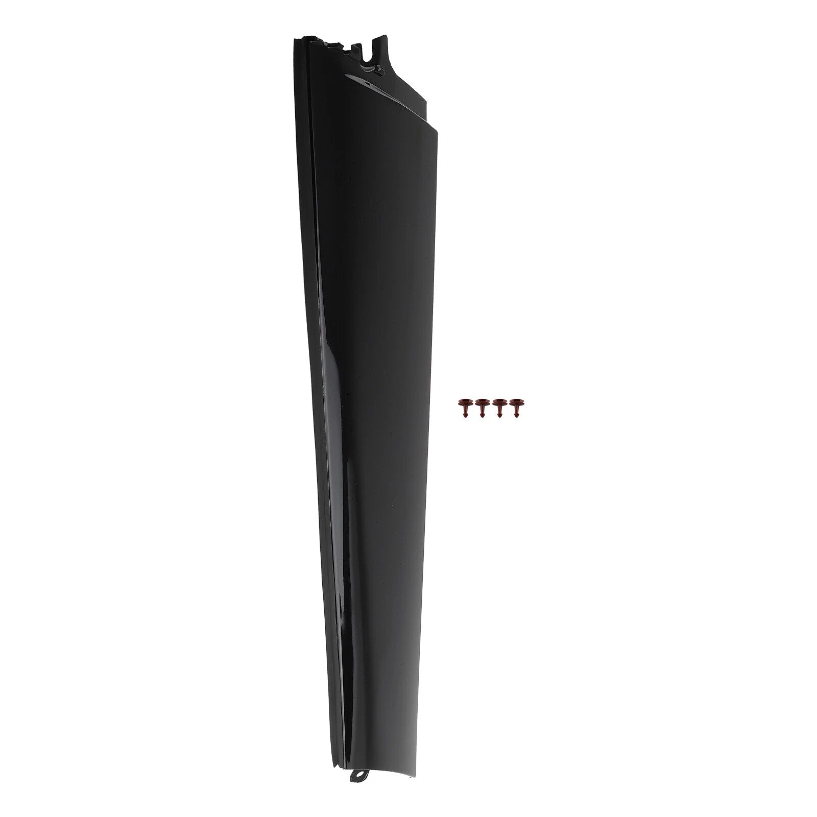 Windshield Trim Pillar Molding Right Passenger Side for QX56 QX80 (2011–2023)