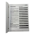 Service Manual for Johnson 5005994 4 Stroke 40/50 HP (2005)