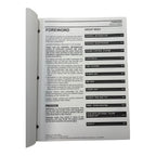 Service Manual for Johnson 5005994 4 Stroke 40/50 HP (2005)