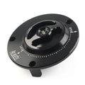 Fuel Tank Cap for Honda CBR1000RR CBR650R CBR500R (2012-2023)