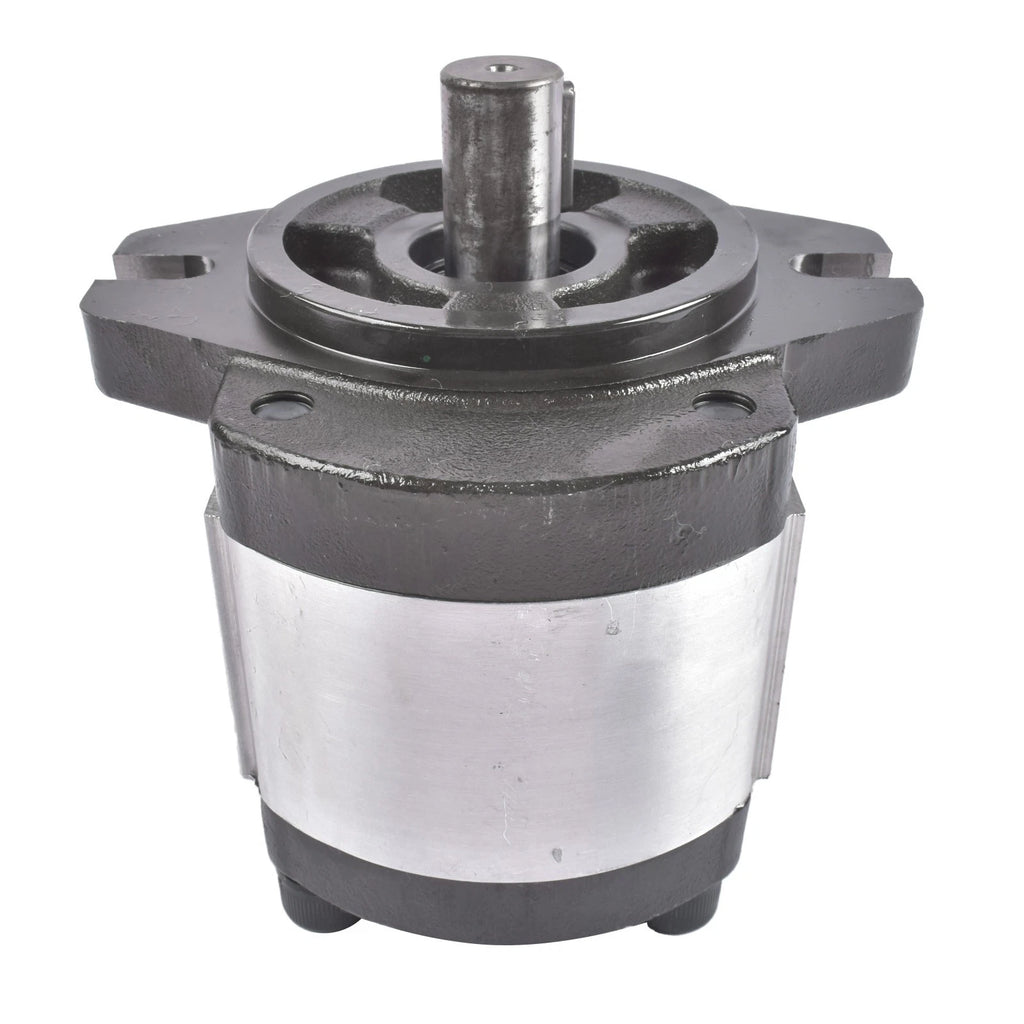 Hydraulic Gear Pump for Automotive Applications (0.27 CID, 1-4 GPM)