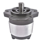 Hydraulic Gear Pump for Automotive Applications (0.27 CID, 1-4 GPM)