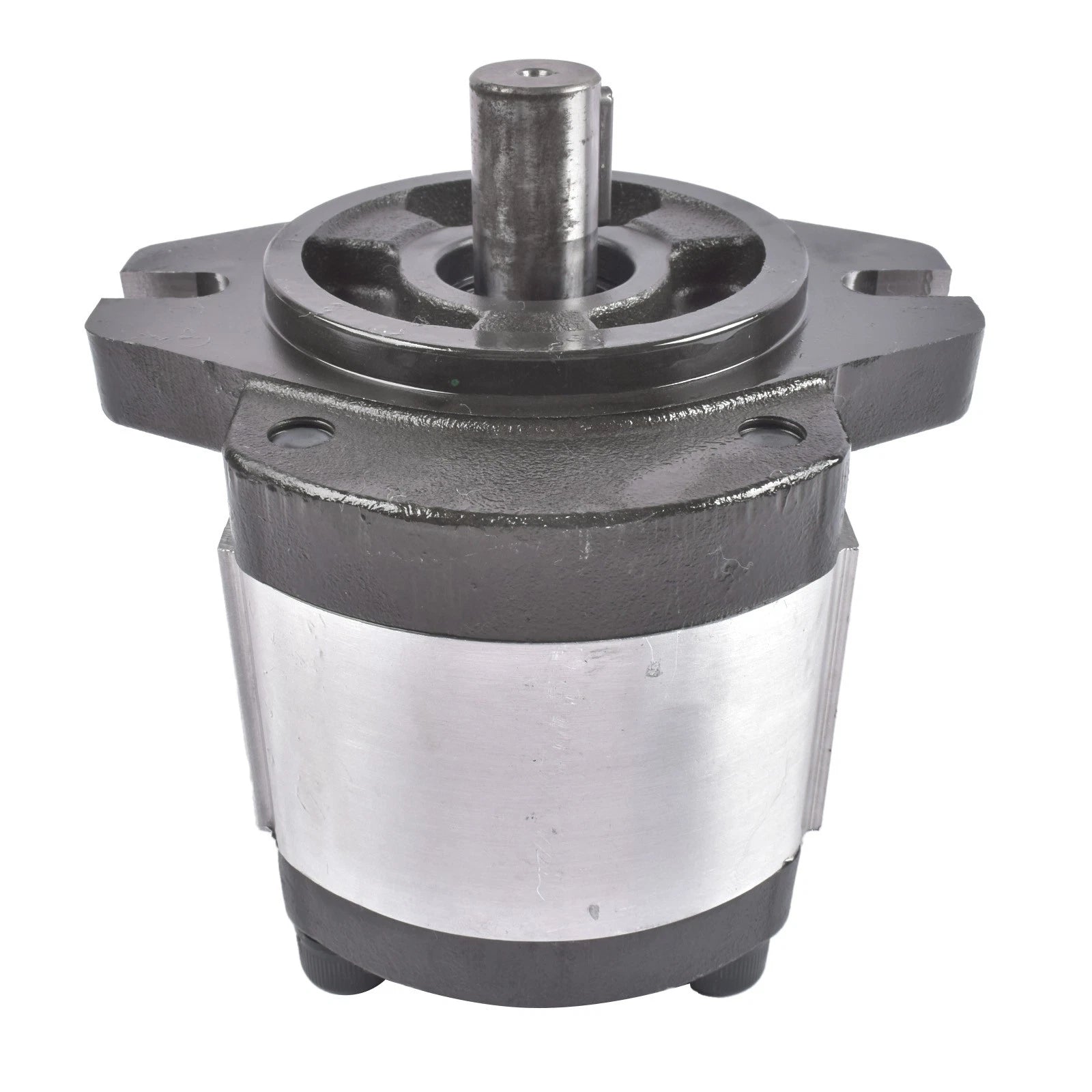 Hydraulic Gear Pump for Automotive Applications (0.27 CID, 1-4 GPM)