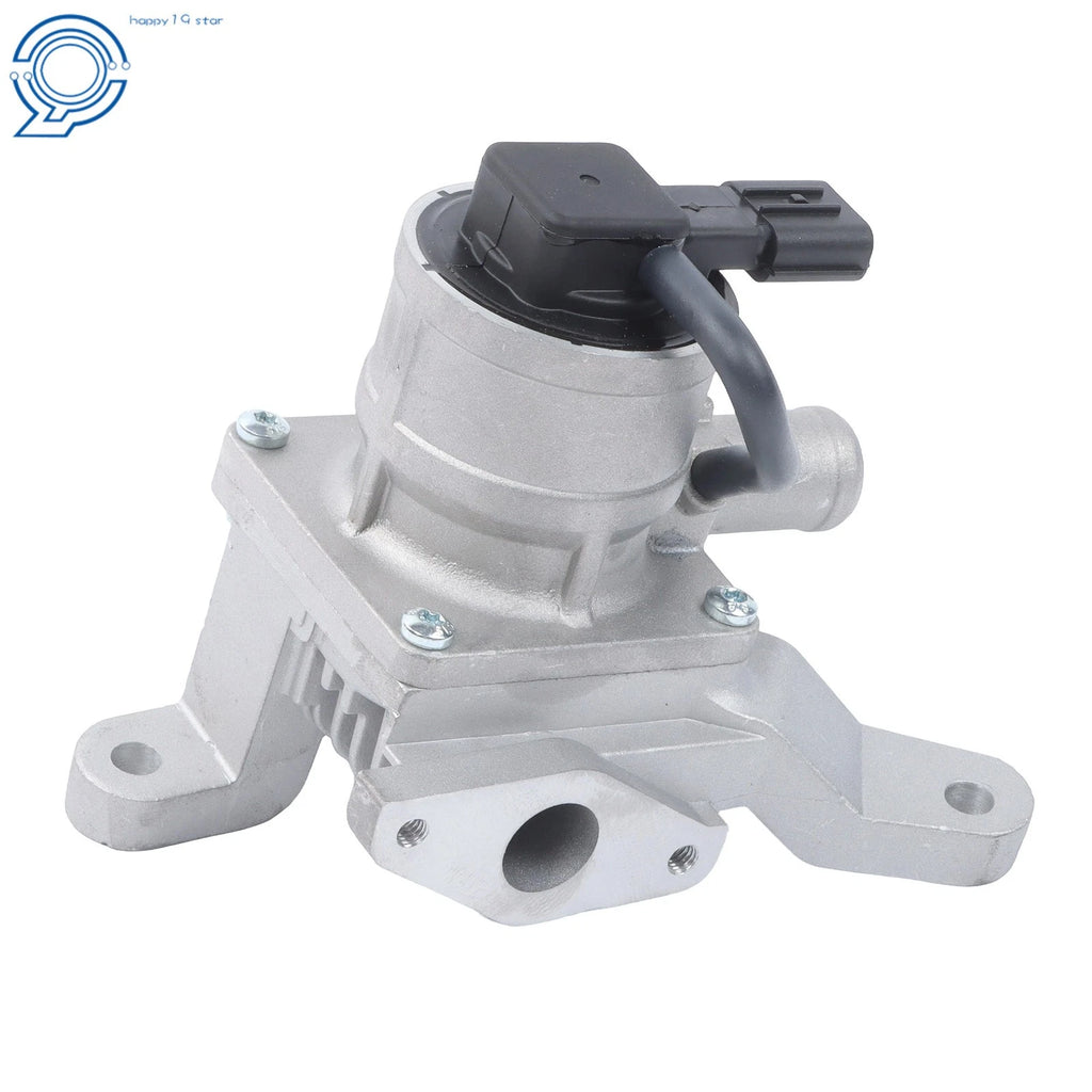 Secondary Air Injection Pump Check Valve for Toyota 4Runner FJ Cruiser (2003–2009)