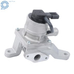 Secondary Air Injection Pump Check Valve for Toyota 4Runner FJ Cruiser (2003–2009)
