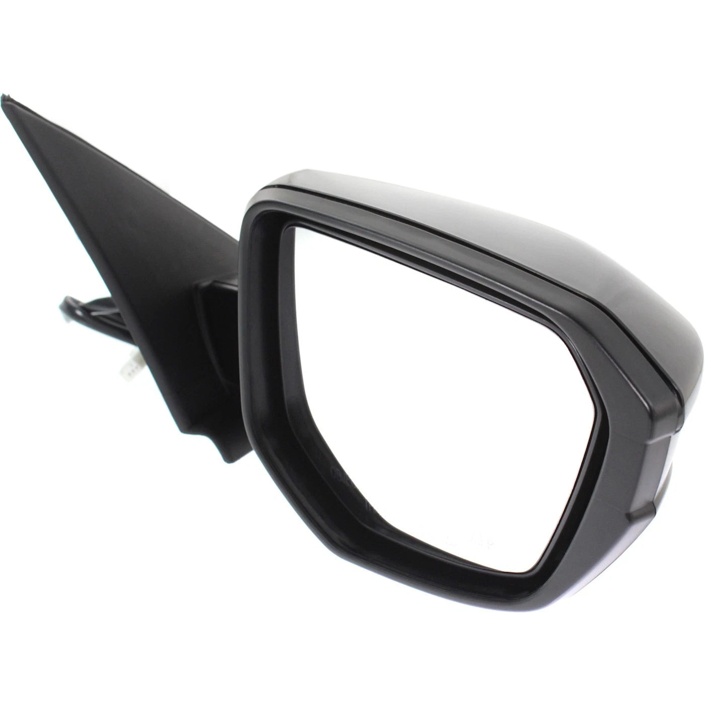 Power Mirror for Honda Civic (2016–2021) Passenger Side Manual Folding