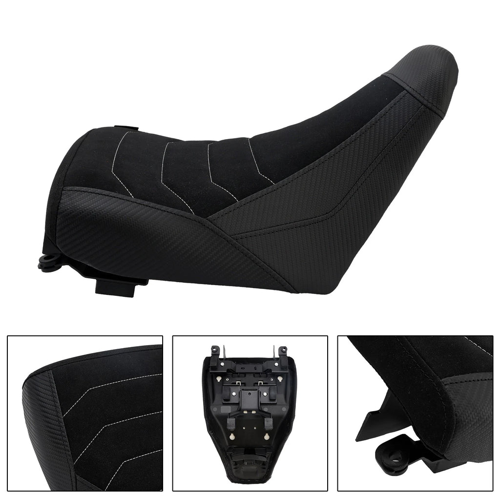 Front Raider Seat Driver Cushion for Suzuki V-Strom DL1050 (2023–2025)