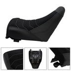 Front Raider Seat Driver Cushion for Suzuki V-Strom DL1050 (2023–2025)