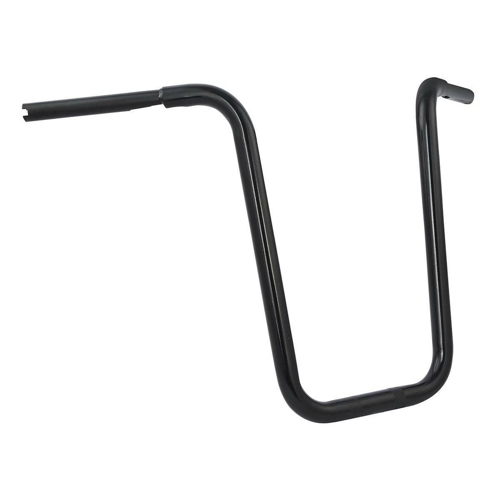 1 1/4" Fat 18" Rise Handlebar for Harley Softail Fatboy Low Rider Road King