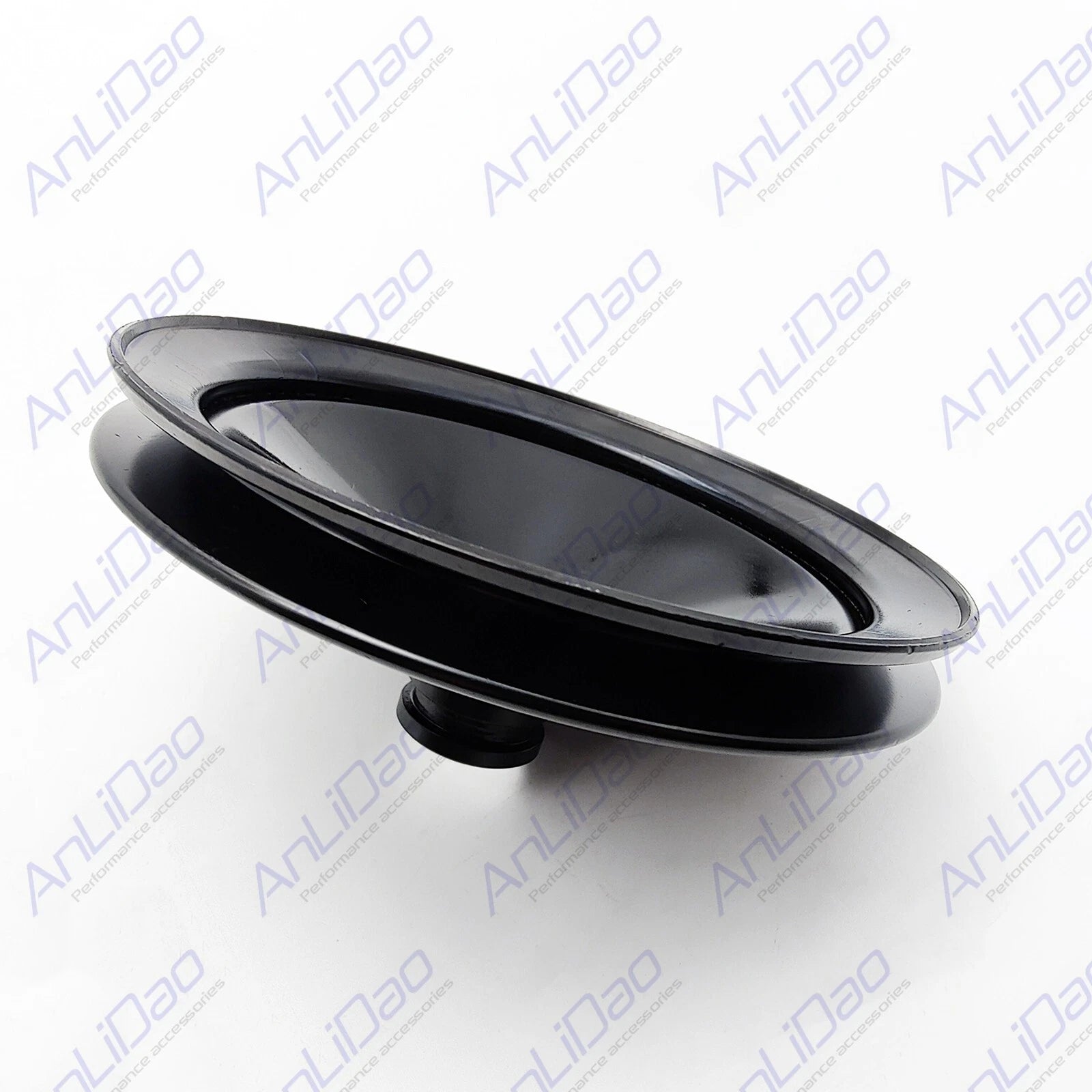 Pulley for Mercruiser GM 4Cyl-V6-V8 (5-3/4" V Belt) 73873A1