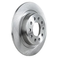 Rear Brake Disc for Chevy Malibu GMC Terrain Buick Regal TourX (2018–2020)