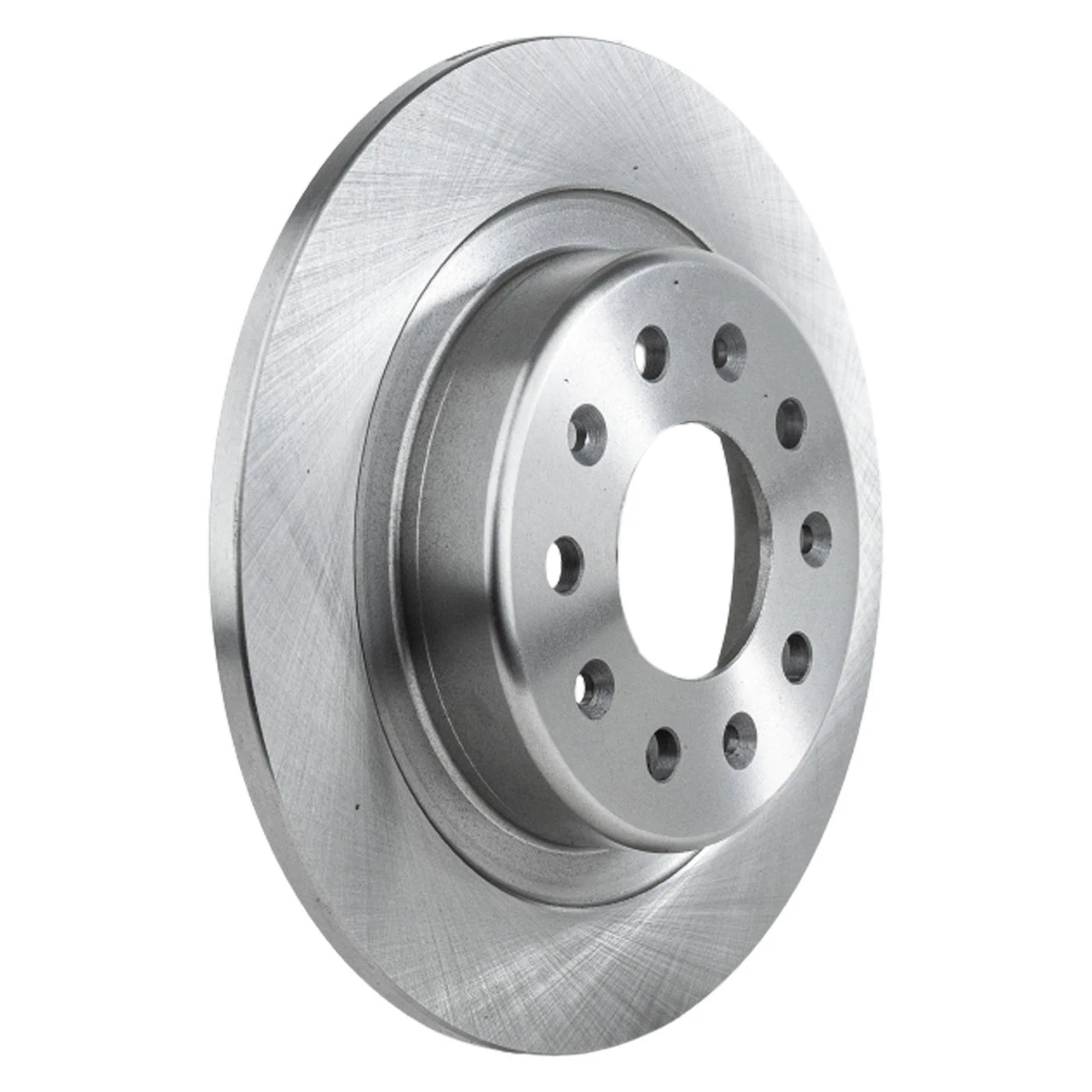 Rear Brake Disc for Chevy Malibu GMC Terrain Buick Regal TourX (2018–2020)