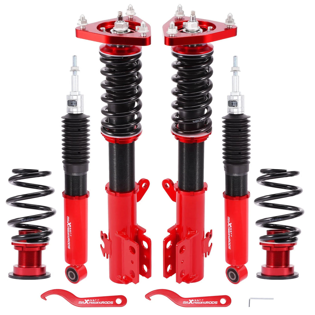 Coilover Struts Kit for Toyota Corolla E210 (2020–Present)