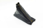 Automatic Shift Boot for Corvette C4 (1984–1989) Yellow Stitch