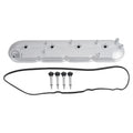 Left Valve Cover & Gasket for Chevy Silverado GMC Sierra (2014–2018)
