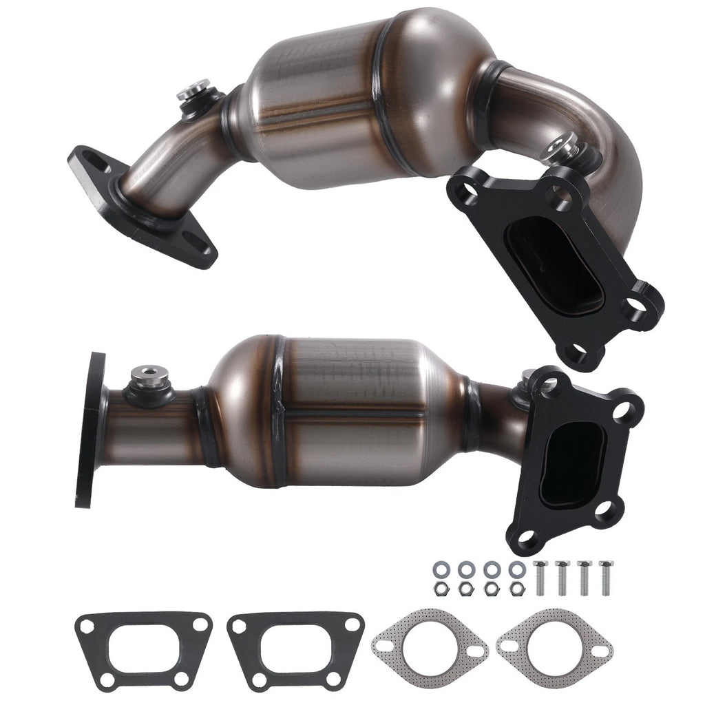 Catalytic Converter for Chevrolet Impala 3.6L (2012–2013) EPA Certified