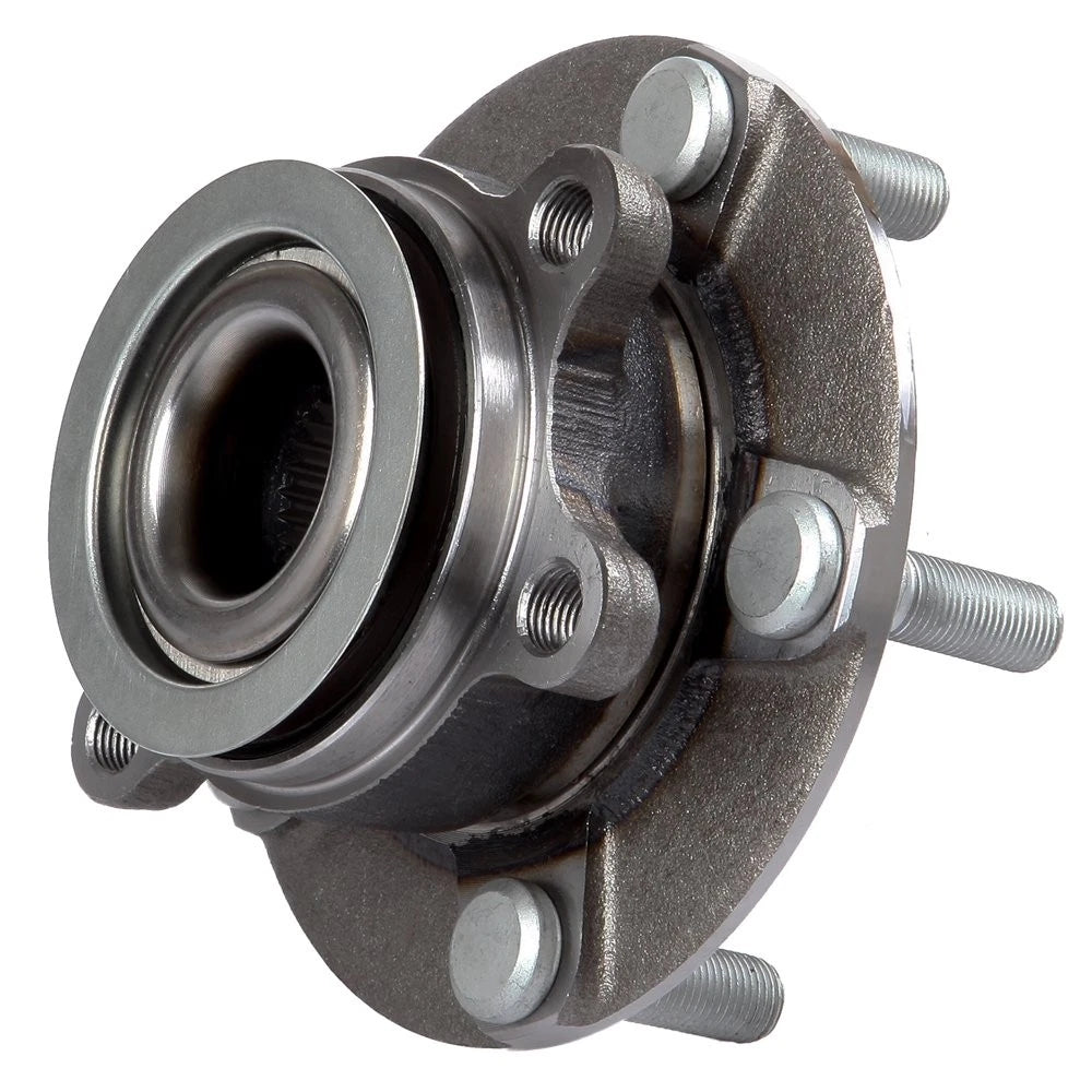 Front Wheel Hub Bearing with ABS for Nissan Sentra Rogue (2007–2014)
