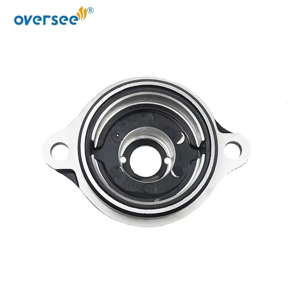 Lower Casing Cap for Yamaha Outboard Motor 4T 4-6HP (68D-G5361, 6E0-45361)