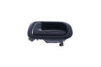 Door Handle Inner Set of 4 for Toyota Corolla (1998–2001)