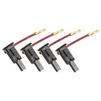 Carbon Brush Box Assembly for CMEW231 (N292059, N421468)