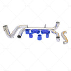 3" Intercooler Piping Kit for Holden Commodore VL RB30ET 1986–1988