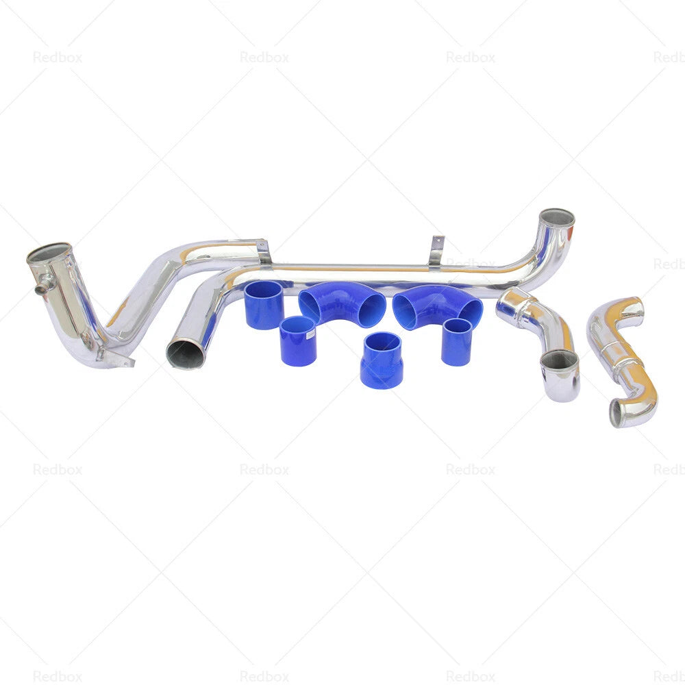 3" Intercooler Piping Kit for Holden Commodore VL RB30ET 1986–1988