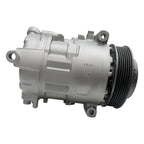 A/C Compressor Kit With Condenser for Jeep Cherokee 3.2L (2020-2023)