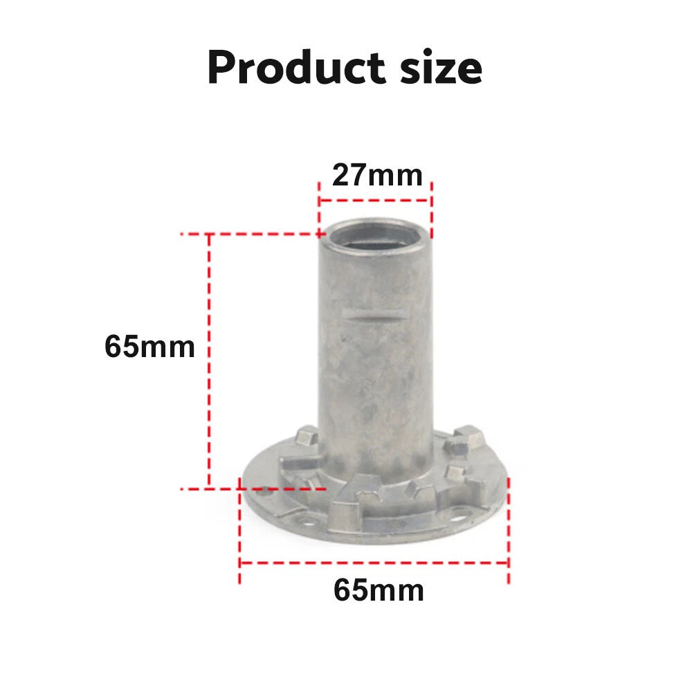 Wing Mirror Folding Bracket Gear Bush for VW Transporter T5 T6 Amarok (2003–2023)