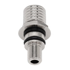 EFI fuel check valve for Harley Davidson XL Sportster 883 1200 (2007–2022) 75309-07A