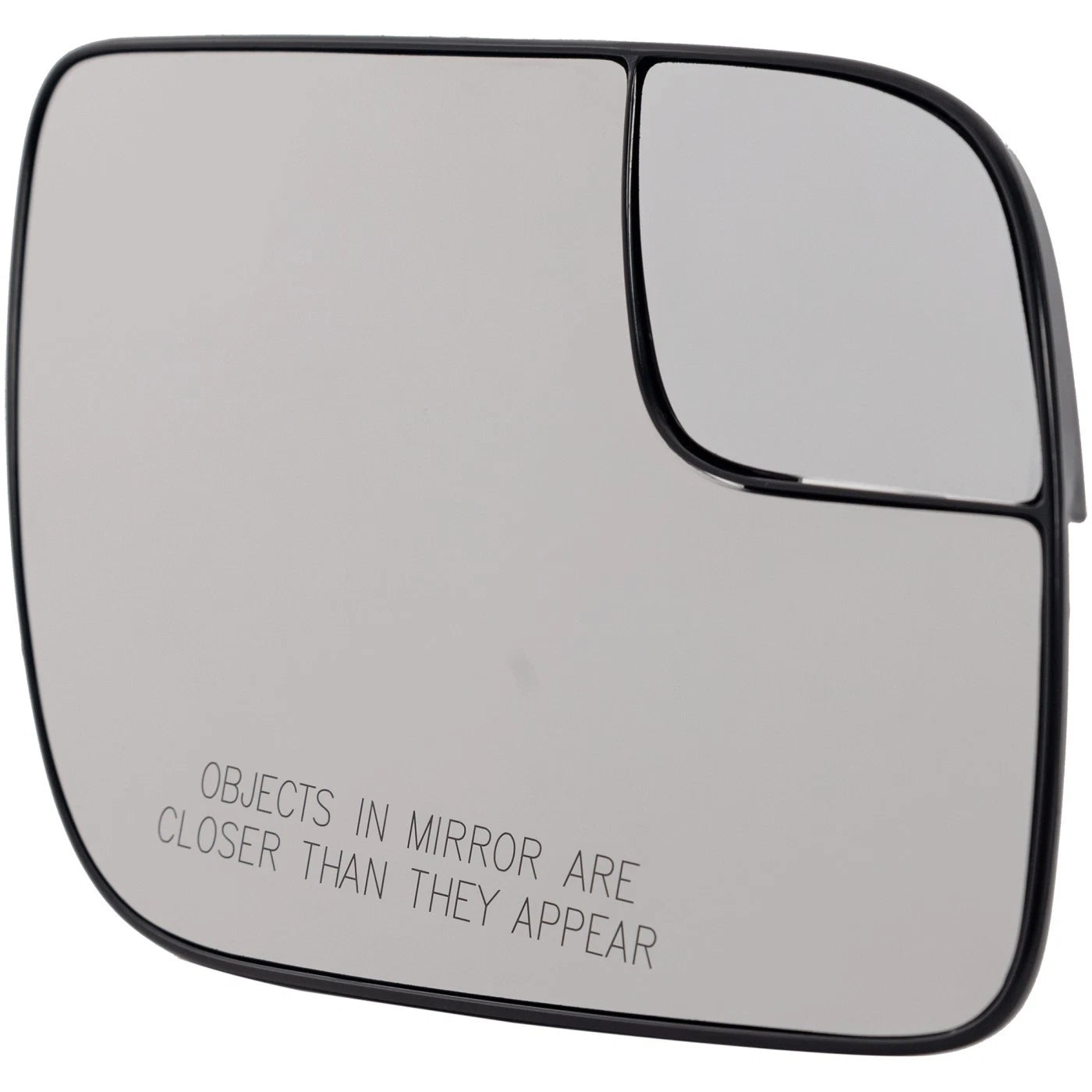 Mirror Glass Set of 2 for Ford (2019) Driver & Passenger Side