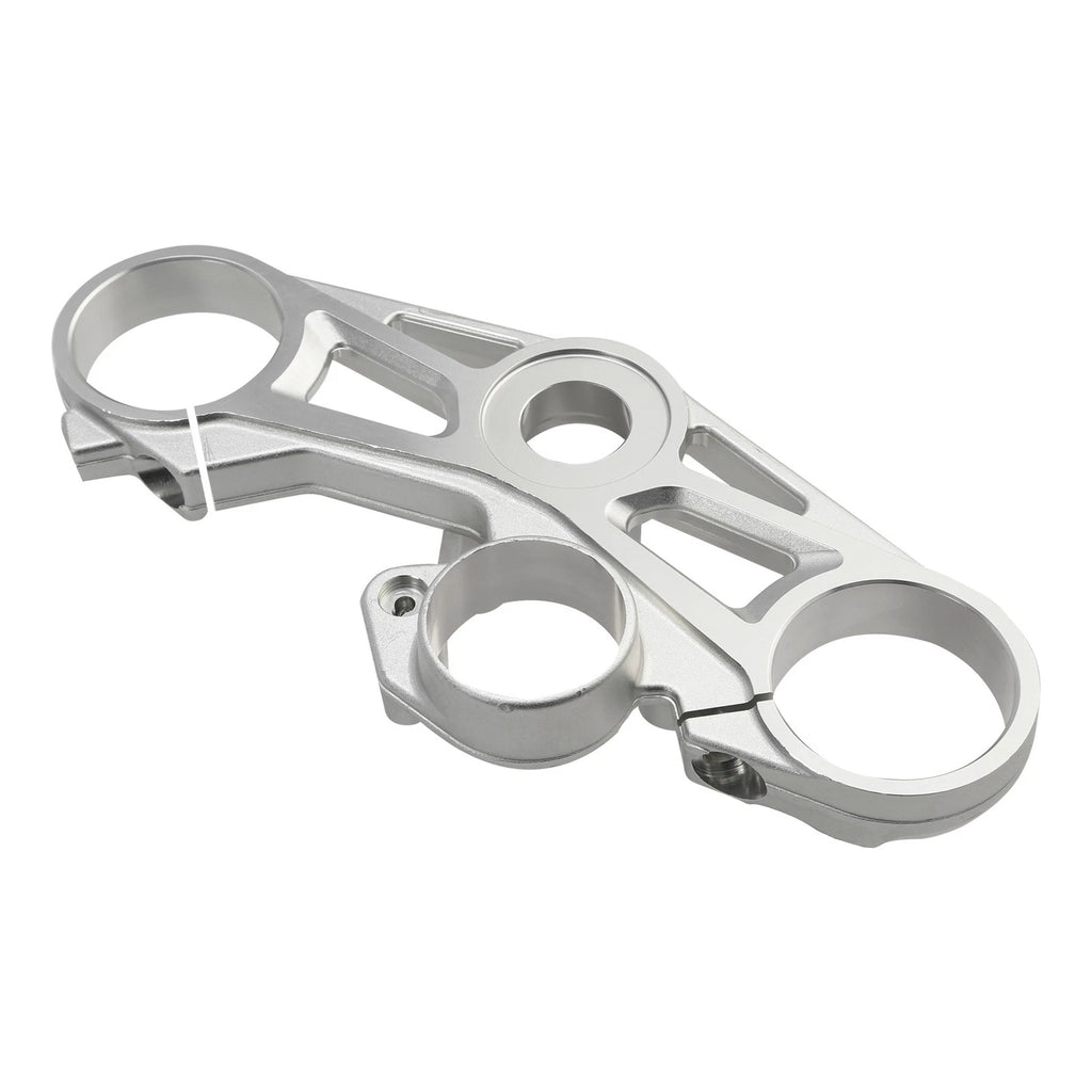 Upper Fork Cross Brace Triple Top Clamp for BMW S1000RR (2015–2019)