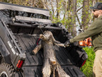Bed Winch for Can-Am Defender (See Fitment)