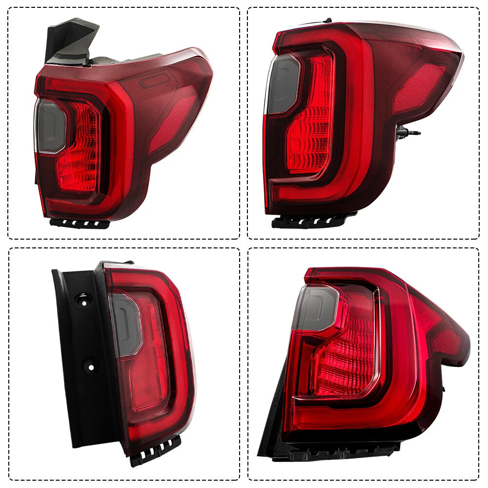 LED Tail Light Assembly for GMC Acadia AT4 (2020-2023) RH Side
