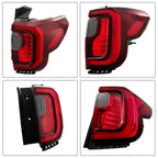 LED Tail Light Assembly for GMC Acadia AT4 (2020-2023) RH Side